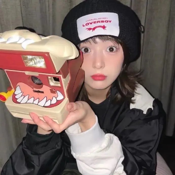 这个总统真太滥