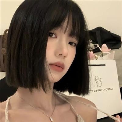 小羊的微笑