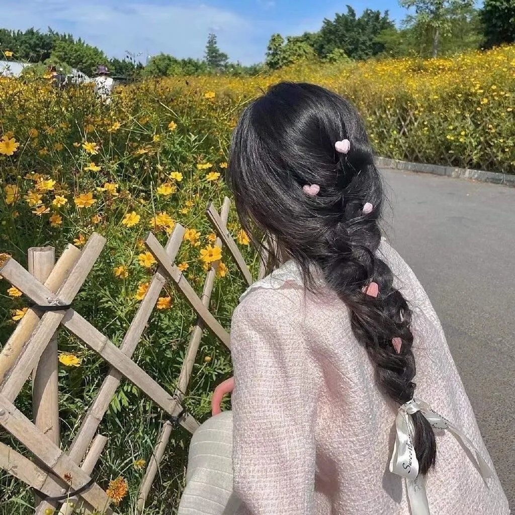 战场的微笑
