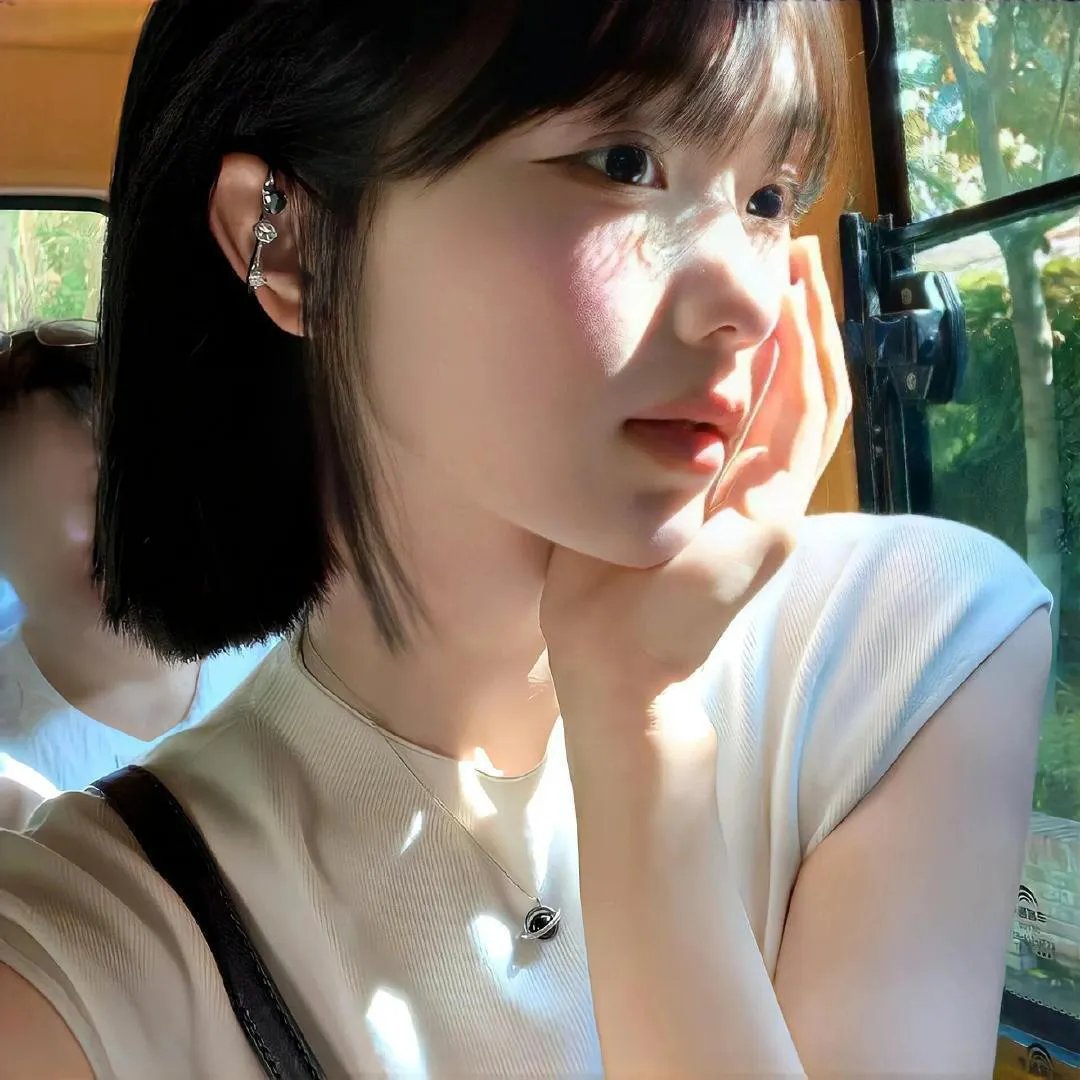 喧闹的街·宁静的海