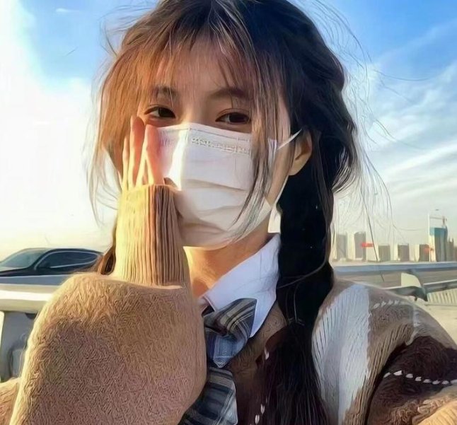 豪门憨婿