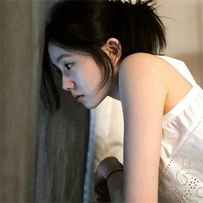 摊牌前夜，女友提了分手