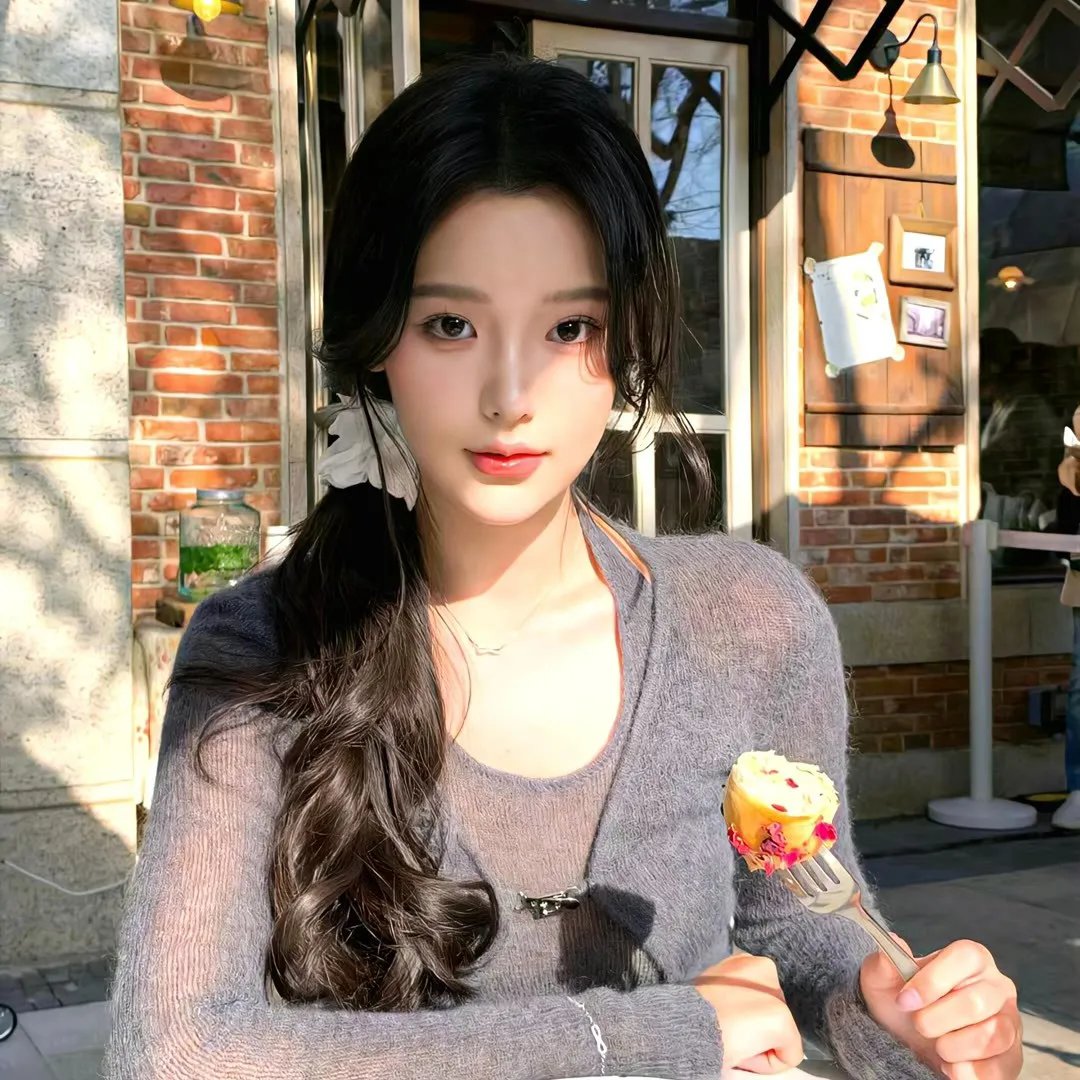 泰版我的女孩